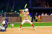 260227 Aldine vs Caney Creek Baseball - Allison Lozano-19