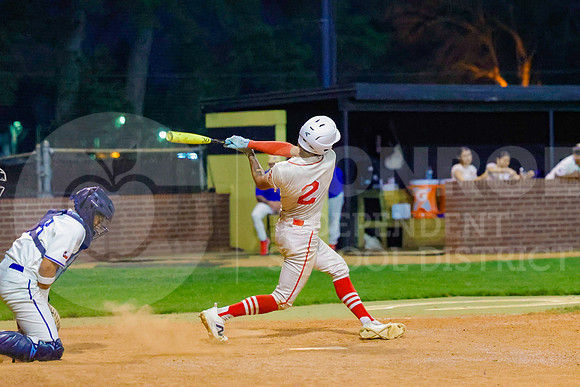 260227 Aldine vs Caney Creek Baseball - Allison Lozano-20