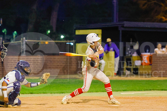 260227 Aldine vs Caney Creek Baseball - Allison Lozano-26