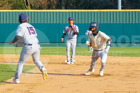 260227 Benjamin O. Davis vs Conroe Baseball - Allison Lozano-3
