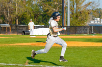 260227 Benjamin O. Davis vs Conroe Baseball - Allison Lozano-5