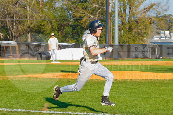 260227 Benjamin O. Davis vs Conroe Baseball - Allison Lozano-5