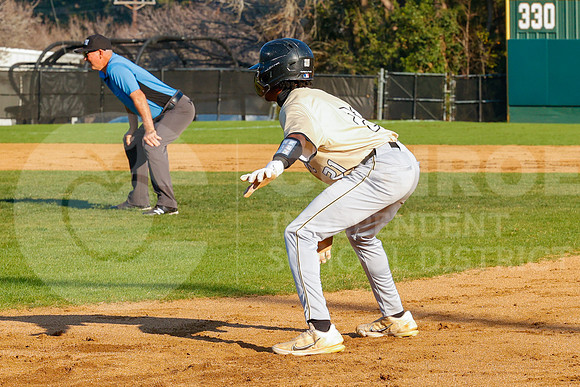 260227 Benjamin O. Davis vs Conroe Baseball - Allison Lozano-2