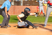 260227 Benjamin O. Davis vs Conroe Baseball - Allison Lozano-1