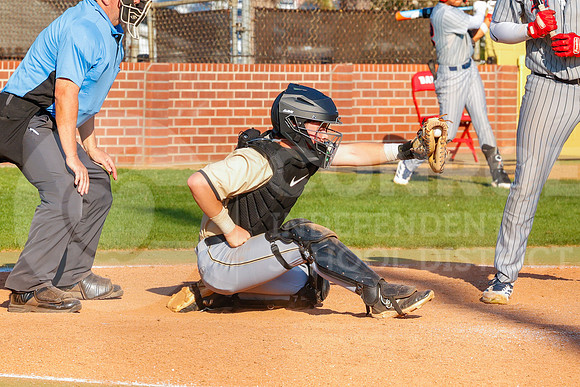 260227 Benjamin O. Davis vs Conroe Baseball - Allison Lozano-1