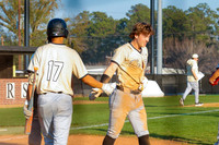 260227 Benjamin O. Davis vs Conroe Baseball - Allison Lozano-6