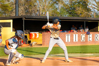 260227 Benjamin O. Davis vs Conroe Baseball - Allison Lozano-7