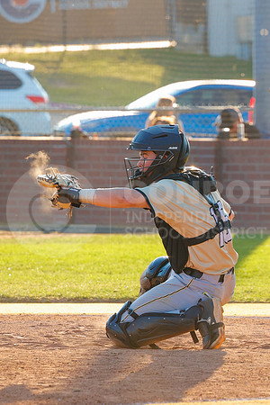 260227 Benjamin O. Davis vs Conroe Baseball - Allison Lozano-9