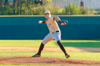 260227 Benjamin O. Davis vs Conroe Baseball - Allison Lozano-10