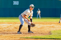 260227 Benjamin O. Davis vs Conroe Baseball - Allison Lozano-12