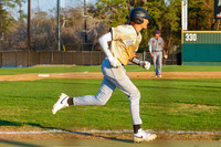 260227 Benjamin O. Davis vs Conroe Baseball - Allison Lozano-13