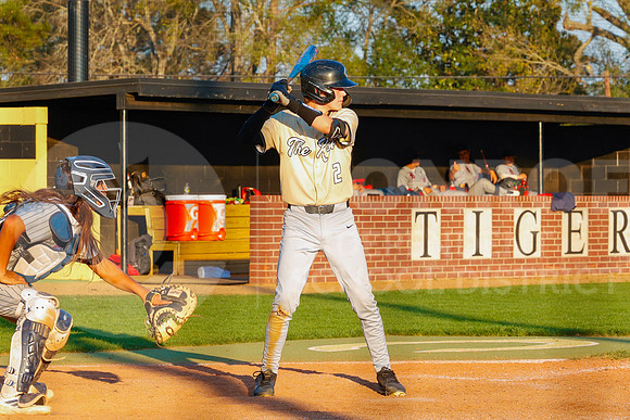 260227 Benjamin O. Davis vs Conroe Baseball - Allison Lozano-14