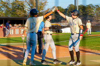 260227 Benjamin O. Davis vs Conroe Baseball - Allison Lozano-16