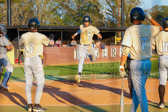 260227 Benjamin O. Davis vs Conroe Baseball - Allison Lozano-15
