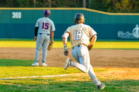 260227 Benjamin O. Davis vs Conroe Baseball - Allison Lozano-19