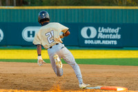 260227 Benjamin O. Davis vs Conroe Baseball - Allison Lozano-20