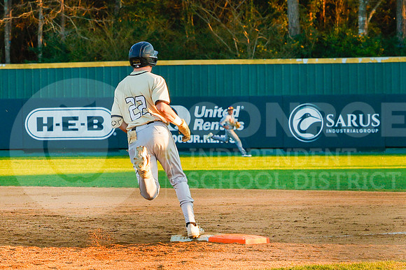 260227 Benjamin O. Davis vs Conroe Baseball - Allison Lozano-22