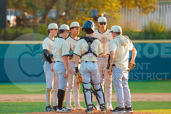260227 Benjamin O. Davis vs Conroe Baseball - Allison Lozano-25