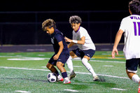 260303 Willis vs Conroe Boys Soccer - Allison Lozano-4