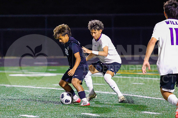 260303 Willis vs Conroe Boys Soccer - Allison Lozano-4