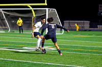 260303 Willis vs Conroe Boys Soccer - Allison Lozano-3