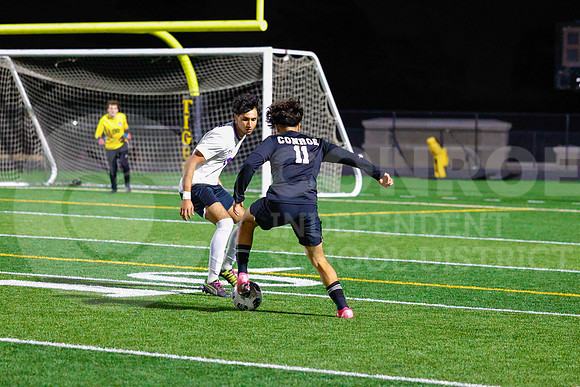 260303 Willis vs Conroe Boys Soccer - Allison Lozano-3