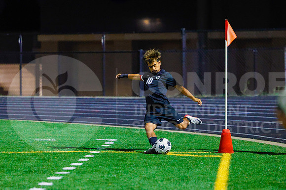 260303 Willis vs Conroe Boys Soccer - Allison Lozano-2
