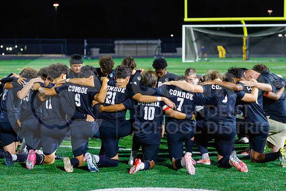 260303 Willis vs Conroe Boys Soccer - Allison Lozano-1