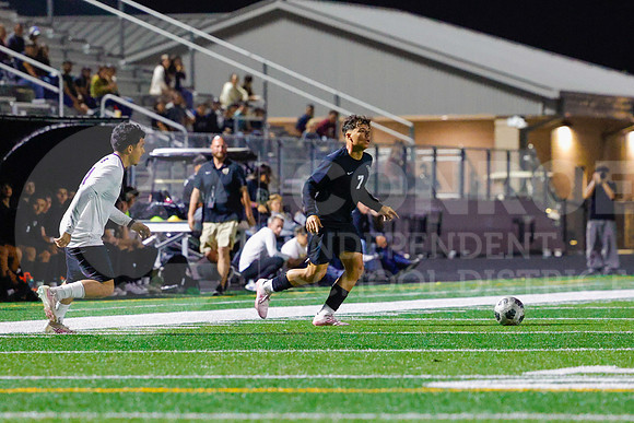 260303 Willis vs Conroe Boys Soccer - Allison Lozano-5
