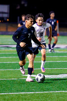 260303 Willis vs Conroe Boys Soccer - Allison Lozano-7