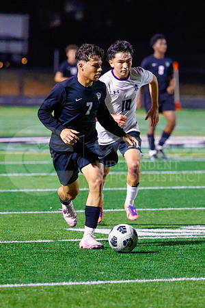 260303 Willis vs Conroe Boys Soccer - Allison Lozano-7