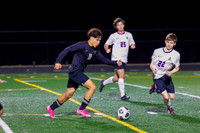 260303 Willis vs Conroe Boys Soccer - Allison Lozano-9