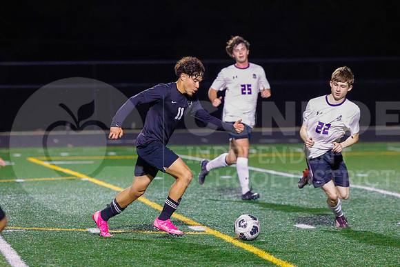 260303 Willis vs Conroe Boys Soccer - Allison Lozano-9