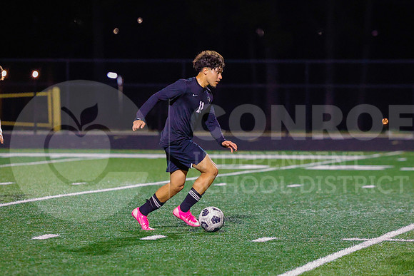 260303 Willis vs Conroe Boys Soccer - Allison Lozano-8
