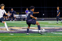 260303 Willis vs Conroe Boys Soccer - Allison Lozano-11