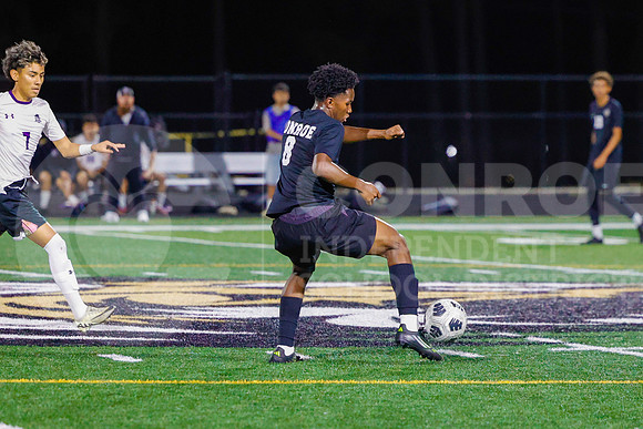 260303 Willis vs Conroe Boys Soccer - Allison Lozano-11