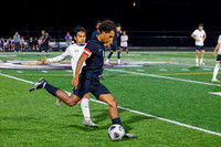260303 Willis vs Conroe Boys Soccer - Allison Lozano-12