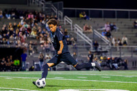 260303 Willis vs Conroe Boys Soccer - Allison Lozano-15
