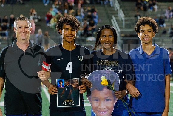 260303 Willis vs Conroe Boys Soccer - Allison Lozano-20