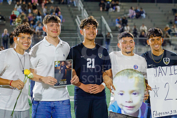 260303 Willis vs Conroe Boys Soccer - Allison Lozano-27