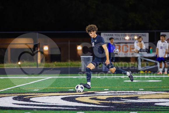 260303 Willis vs Conroe Boys Soccer - Allison Lozano-30