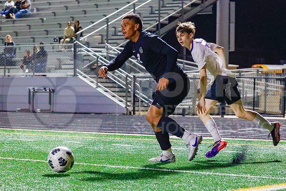 260303 Willis vs Conroe Boys Soccer - Allison Lozano-31