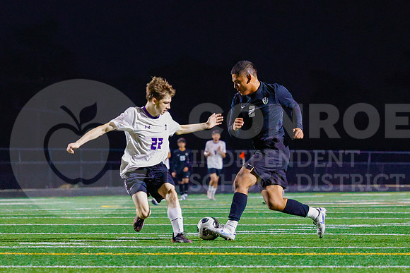 260303 Willis vs Conroe Boys Soccer - Allison Lozano-34