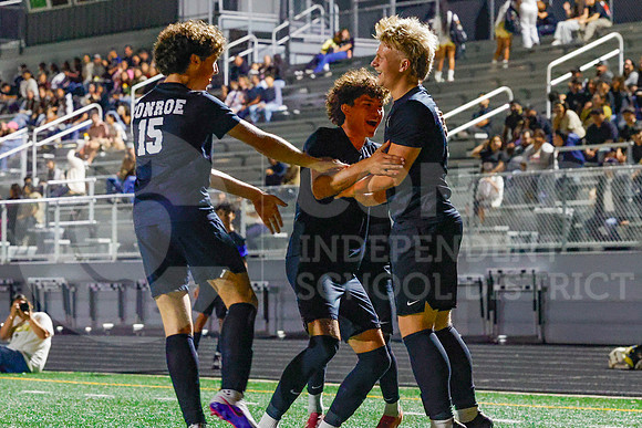 260303 Willis vs Conroe Boys Soccer - Allison Lozano-32