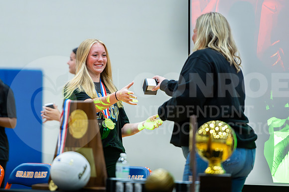 2405015 - GOHS Volleyball Ring Ceremony - Easton Hairell-15