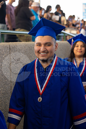 240521 Oak Ridge Graduation Ceremony-106