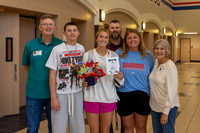 260422 Oak Ridge HS, Academy for Careers Engineers Science, Oak Ridge 9th, Oak Ridge El, Kaufman El, Powell El-3