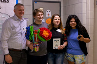 260422 Oak Ridge HS, Academy for Careers Engineers Science, Oak Ridge 9th, Oak Ridge El, Kaufman El, Powell El-20