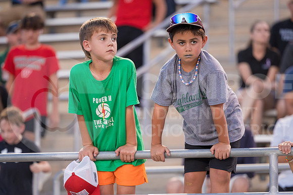 240913 TWHS vs GOHS-117
