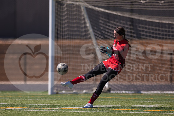 250310 TWHS vs CHS GS-48